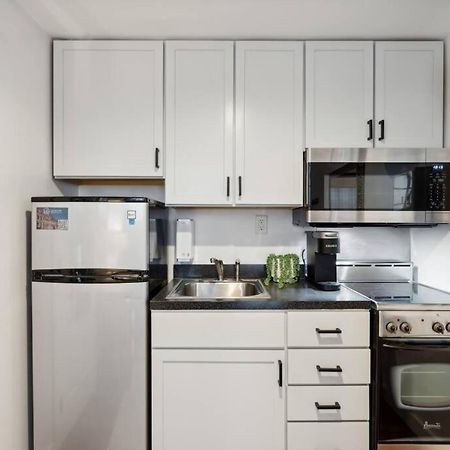Appartamento Exclusive Open Loft In Downtown Charleston Esterno foto