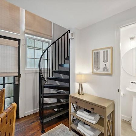 Appartamento Exclusive Open Loft In Downtown Charleston Esterno foto