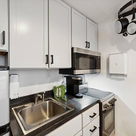Appartamento Exclusive Open Loft In Downtown Charleston Esterno foto